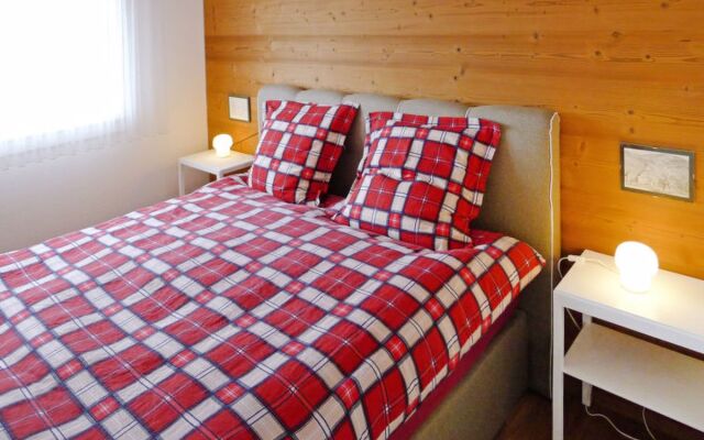 Apartment Ladasa Emmetten