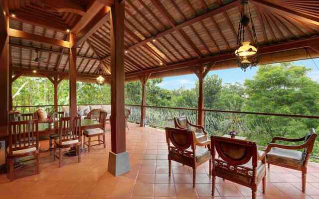 Anulekha Resort & Villas Ubud