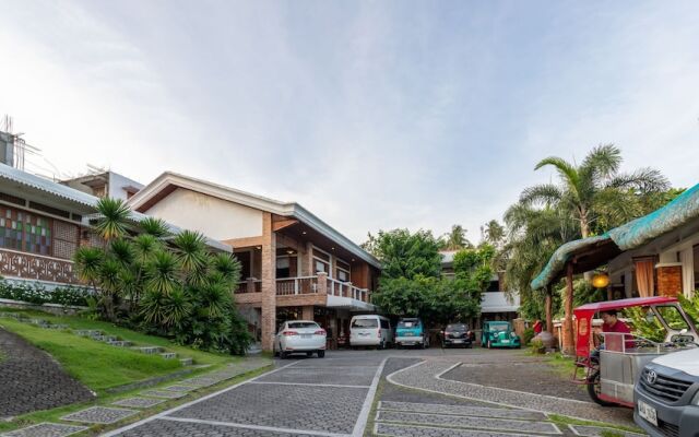 ZEN Rooms Casa Lorenzo Legazpi