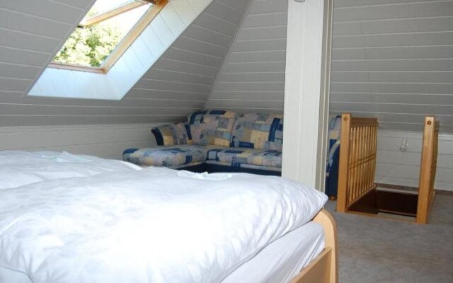 Landgasthof "Am Park"