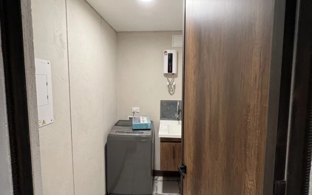 R5/ Modern Loft in La Candelaria