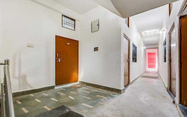 Hotel Ar Residency by OYO Rooms