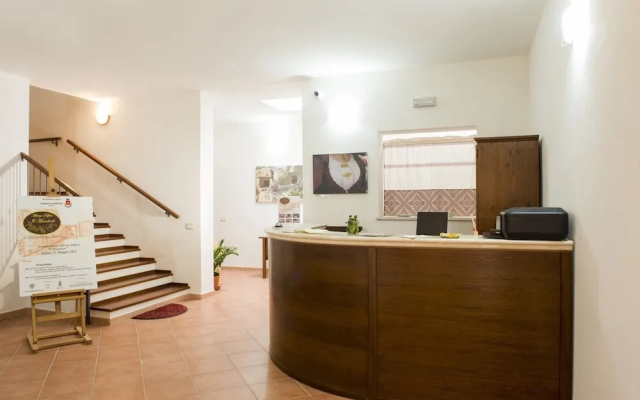 Albergo Diffuso Il Mandorlo