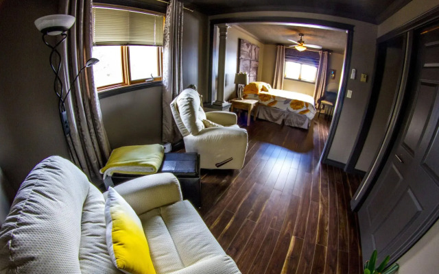 Adani Beach Retreat Bed and Breakfast