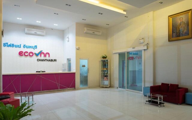 Eco Inn Lite Chanthaburi
