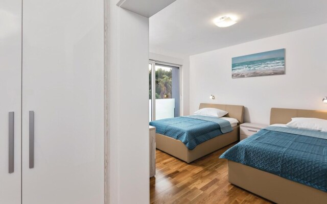 Nice Home in Pula With Wifi and 4 Bedrooms