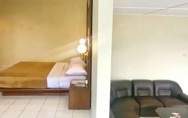 Pondok Kahuripan Hotel