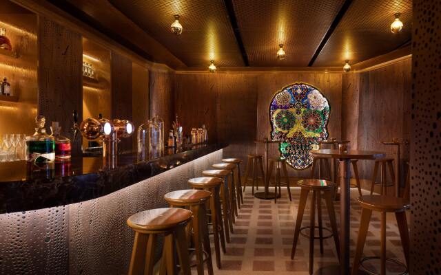 JW Marriott Istanbul Bosphorus