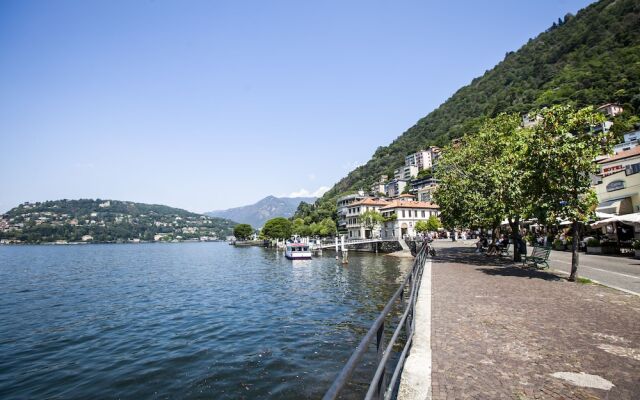 Lakeside
