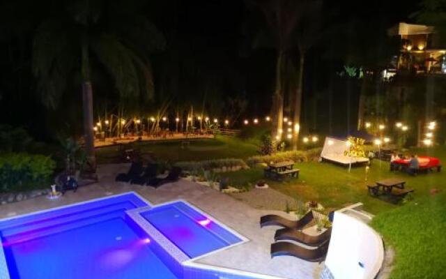 Finca Hotel Villa Diana