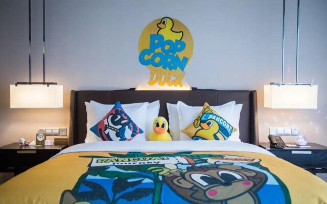 Gloria Grand Hotel Jishou