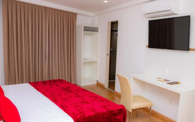 GranLago Hotel