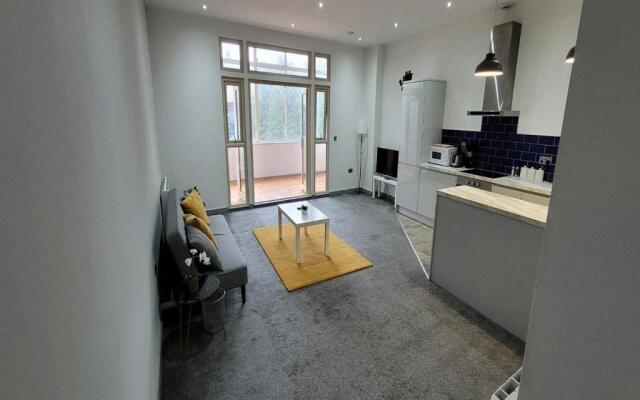 Best Priced Apartment in Danum 2