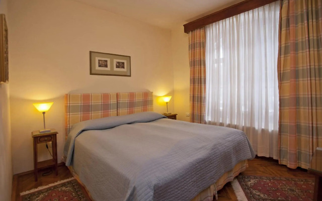 Vila Camelia Sinaia