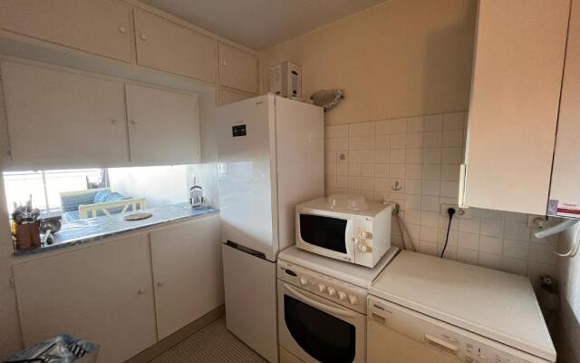 Appartement Les Sables-d'Olonne, 3 pièces, 5 personnes - FR-1-197-182