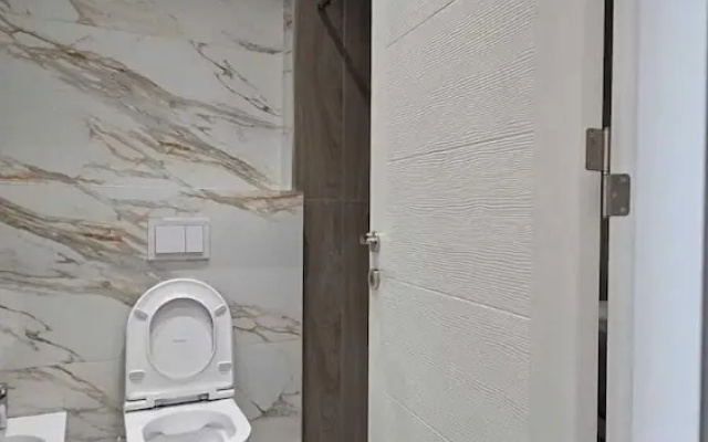 Tirent Apartment-One Bedroom Porcelan