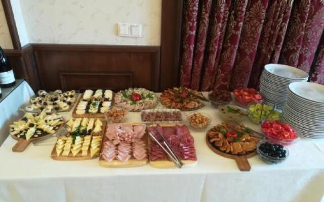 Hotel Leul de Aur