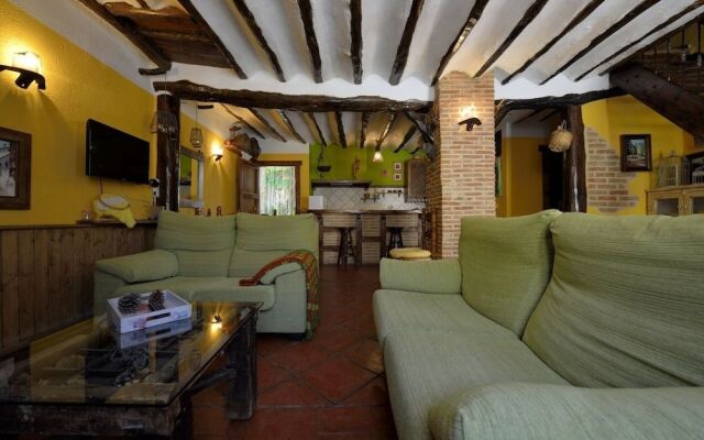 Casa Rural La Tahona