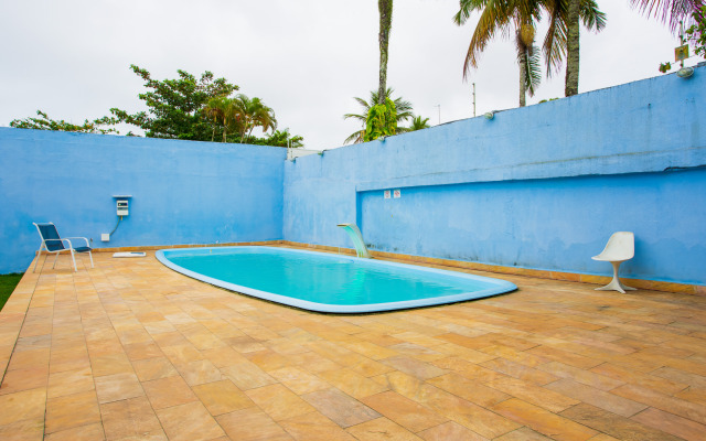 Pousada Canto dos Mares