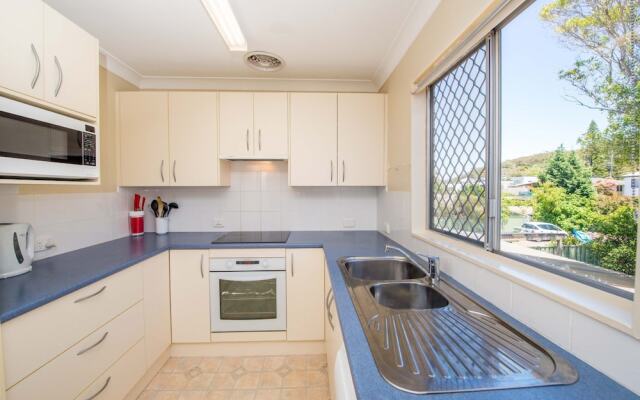 Marine Dr 22 - Fingal Bay