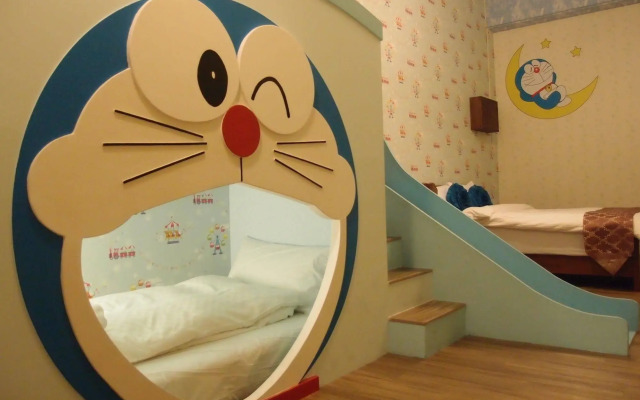 Zhongshan 330 Guest House