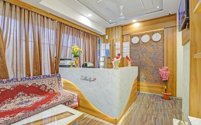Collection O Hotel Stay Inn
