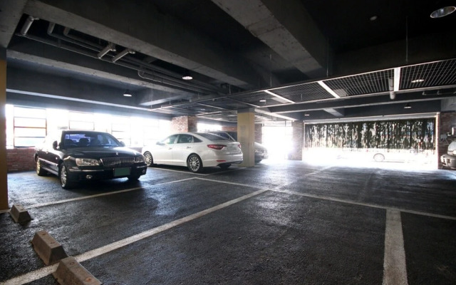 Changwon Masan No25 Odong