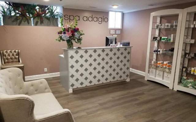 The Francis Marion Hotel