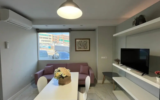 Homelikes Madrid