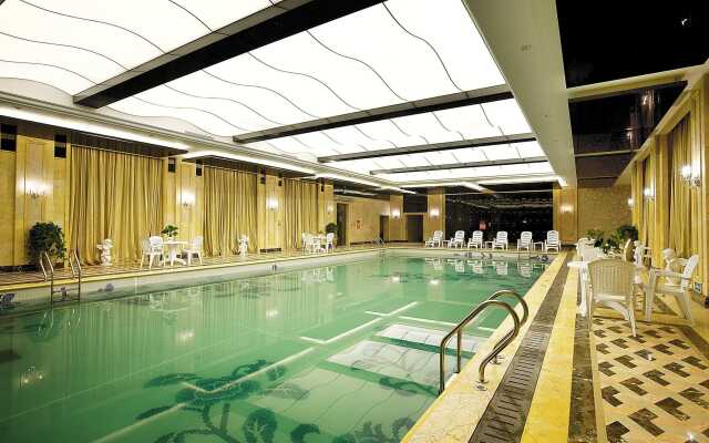 COUNTRY GARDEN Chizhou Phoenix Hotel