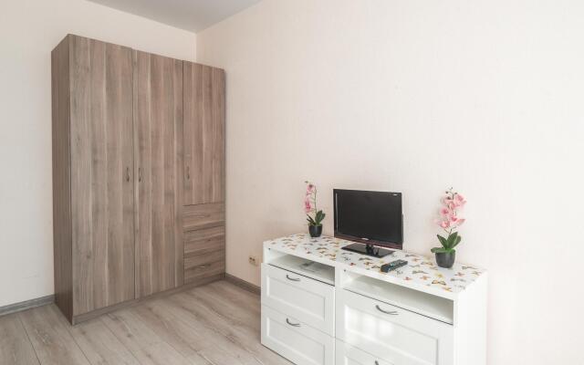 АпартКазань 16 на улице Калинина 3