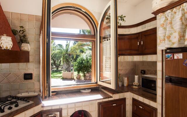 VilleSalento - Villa Sea and Horses M140