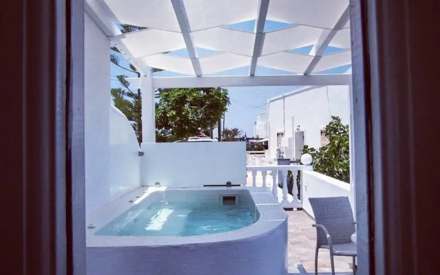 Villa Happening