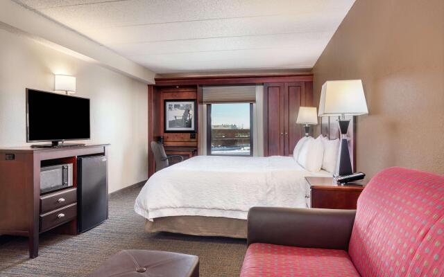 Hampton Inn Milwaukee/Brookfield