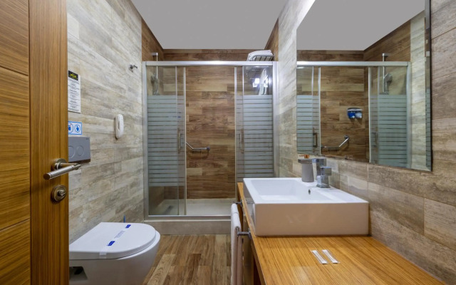 Best Western Hotel Armando
