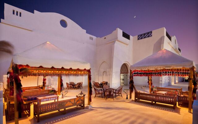 Hilton Marsa Alam Nubian Resort