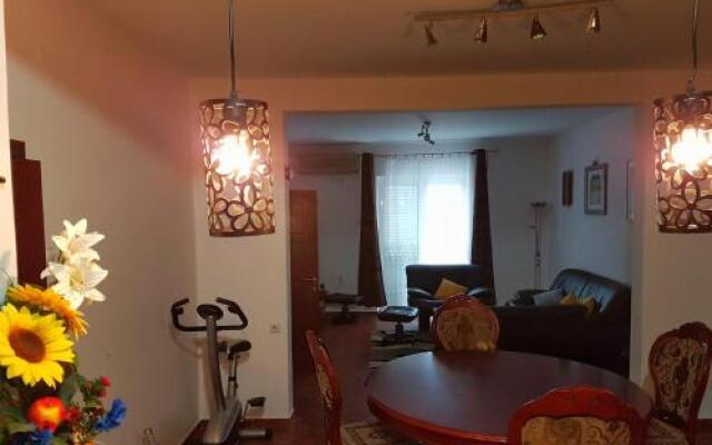 Apartments Maestro