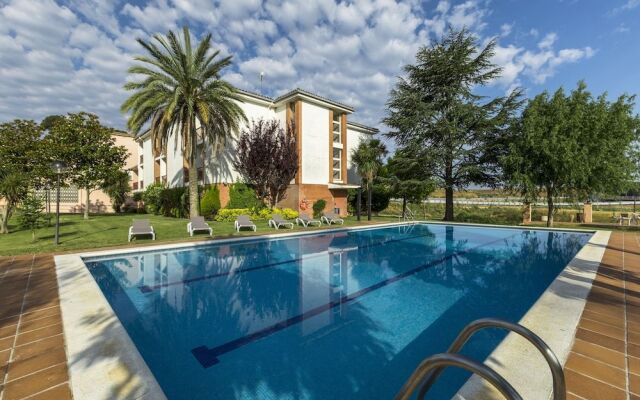 Hotel Restaurant Sausa