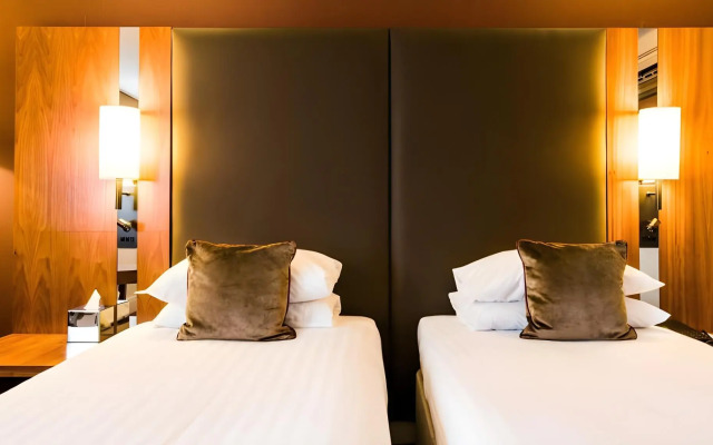 The Winchester Hotel & Spa