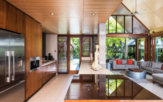 Niramaya Villas and Spa