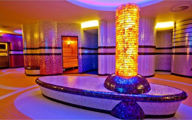 Hotel Wellness Medical Spa Unitral