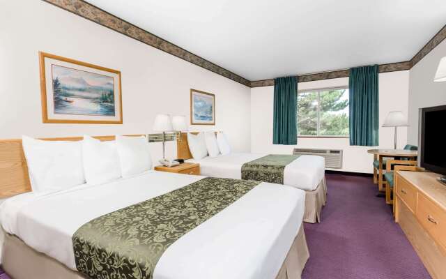 Days Inn by Wyndham Ocean Shores