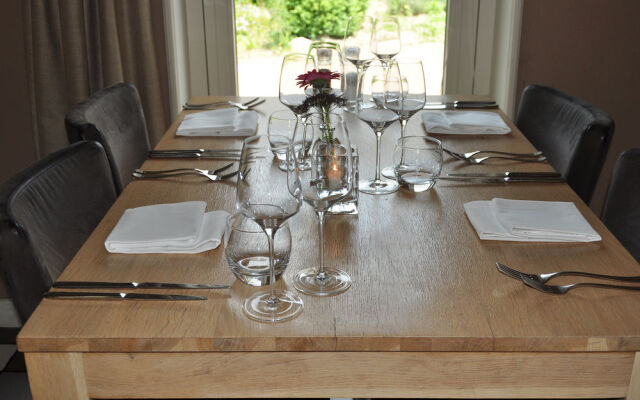 Landhoeve Zwieseborg