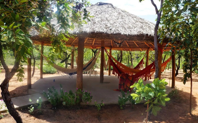 Pousada Paulim