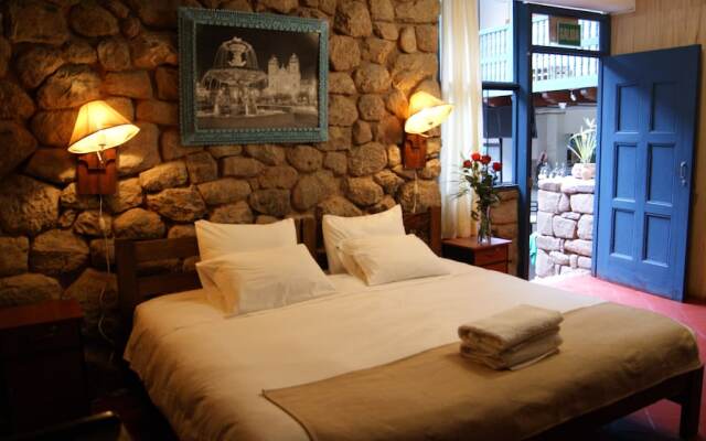 The Luxe Cusco Hostel
