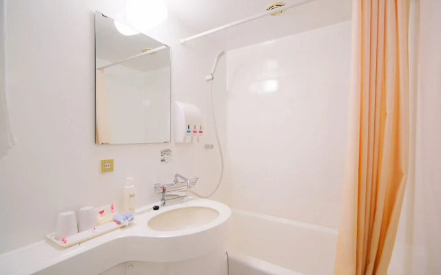 Hotel Wing International Shonan Fujisawa