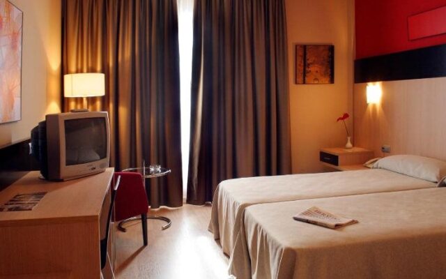 Hotel Ciudad De Ejea
