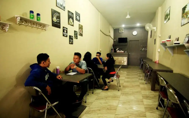 Hotel Furia