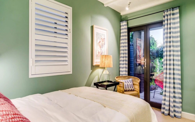 The Palm in Cape Town