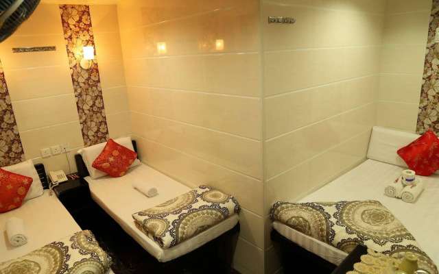 Euro Hostel